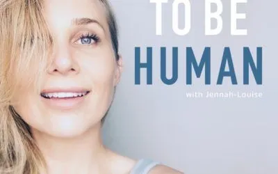 Dr Andrew Browning featured on “To Be Human”, a podcast by Jennah-Louise