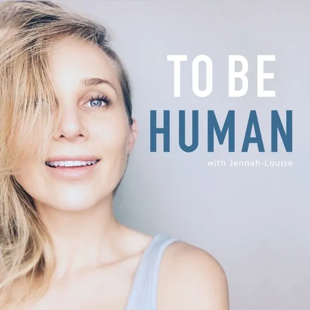 Dr Andrew Browning featured on “To Be Human”, a podcast by Jennah-Louise