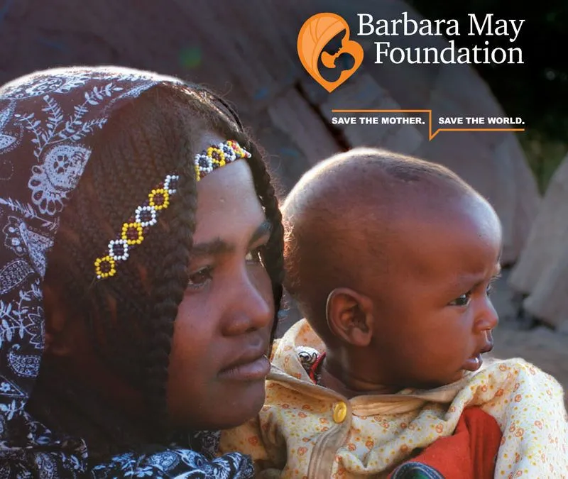 Barbara May Foundation Annual Report 2021