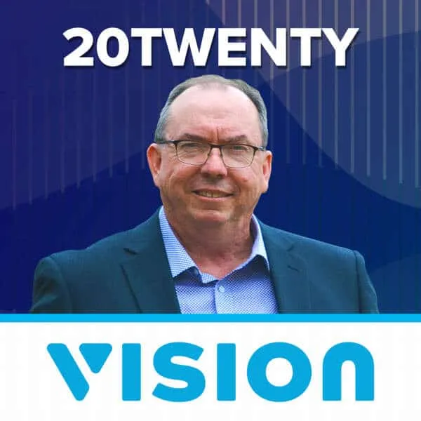 Podcast: Valerie Browning on 20Twenty