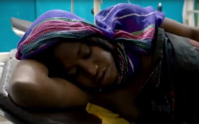 Success Story: Aisha