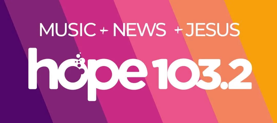 Interview: Hope 103.2 – Dr Andrew Browning