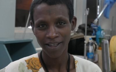 Success Story: Birtukan