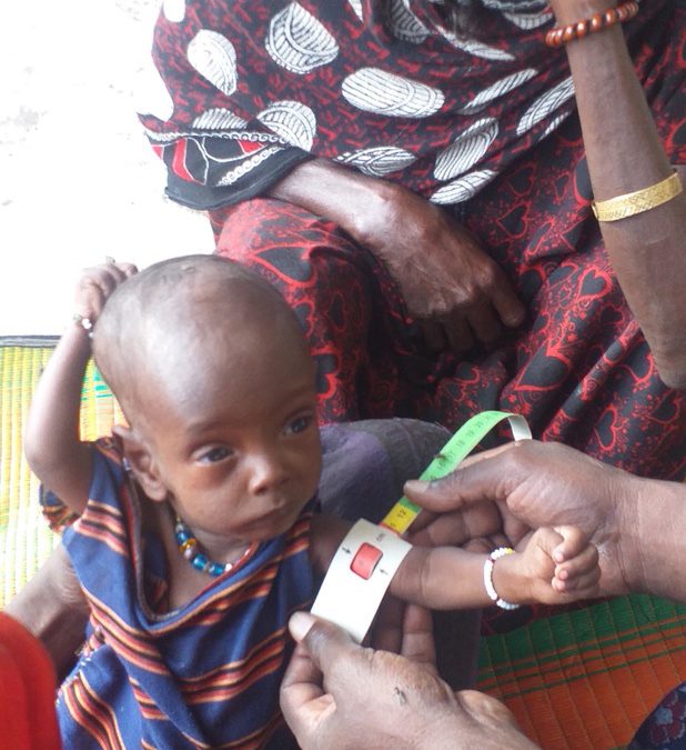 Update: Afar Desert Famine Appeal