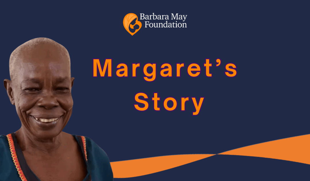 Margaret’s Story: 50 years of shame