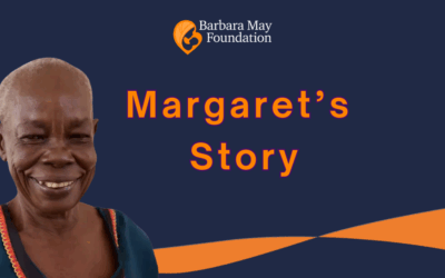 Margaret’s Story: 50 years of shame