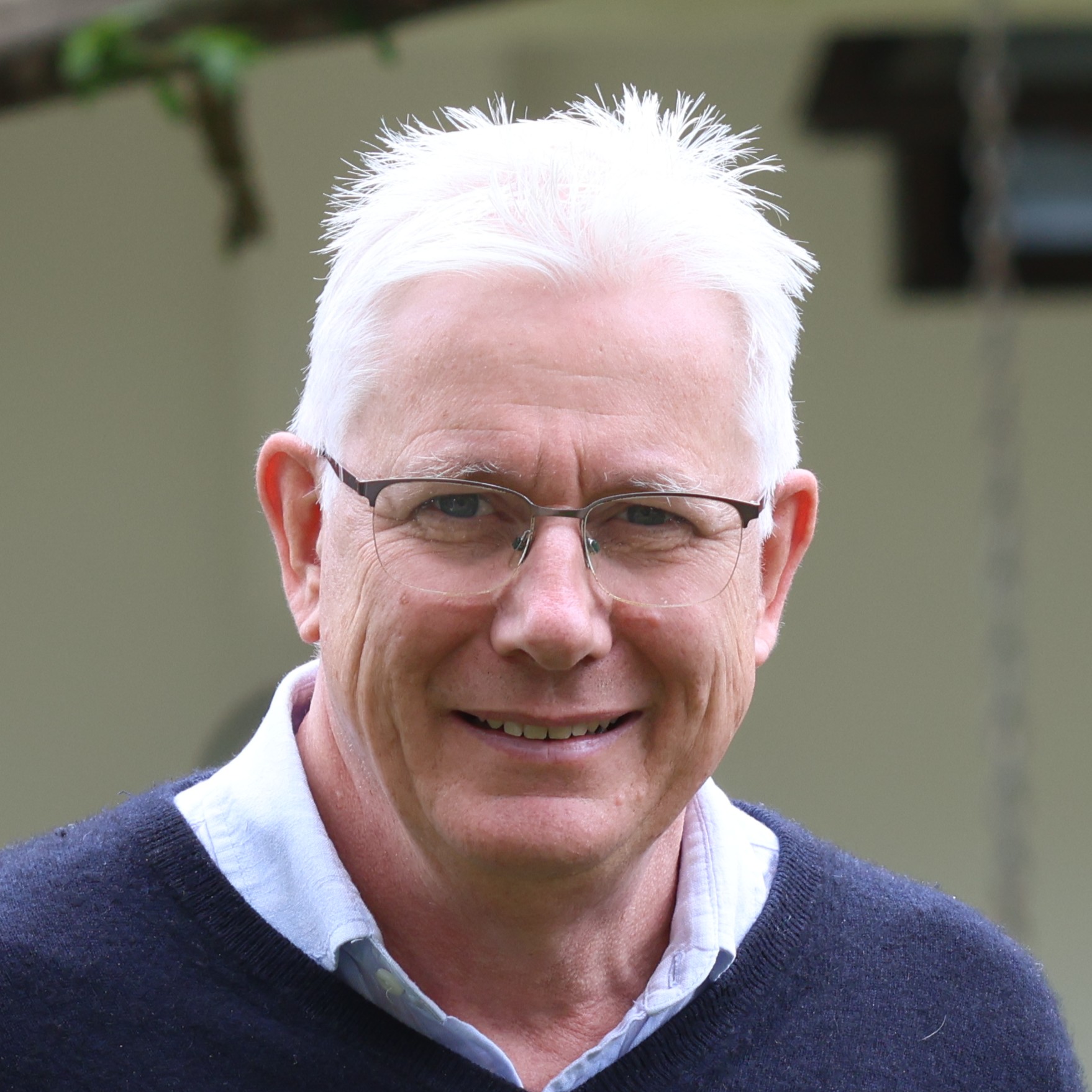 Prof. Jonathan Morris AM