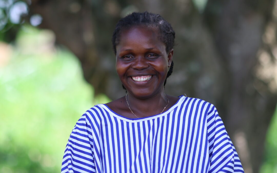Pat’s Fistula Story: “God bless you”