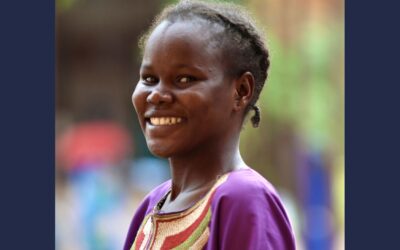 Christine’s Journey: Fistula Patient Story