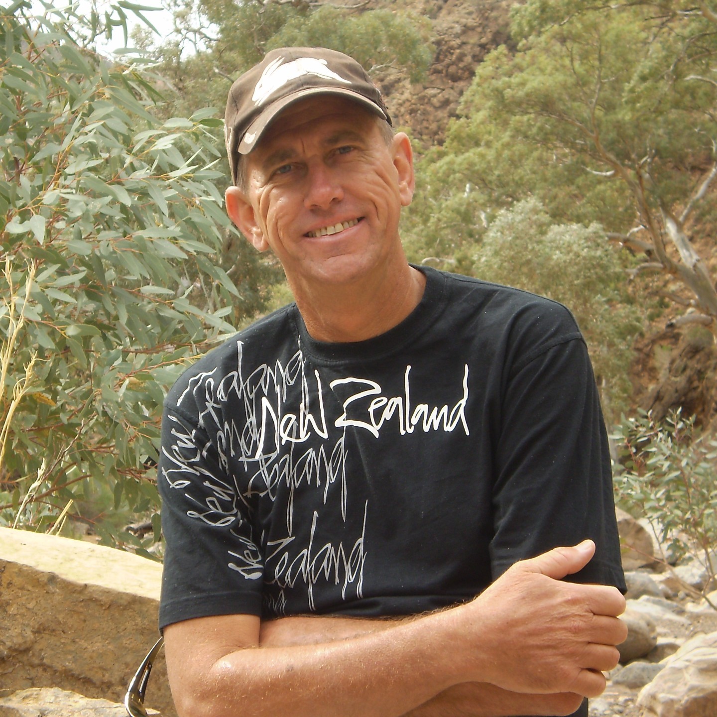 Pat Kennedy