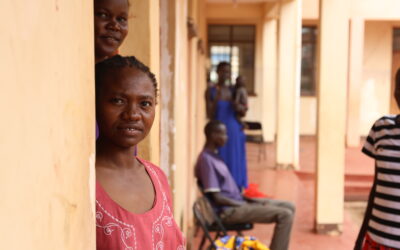 Tensa’s Faith-Filled Story