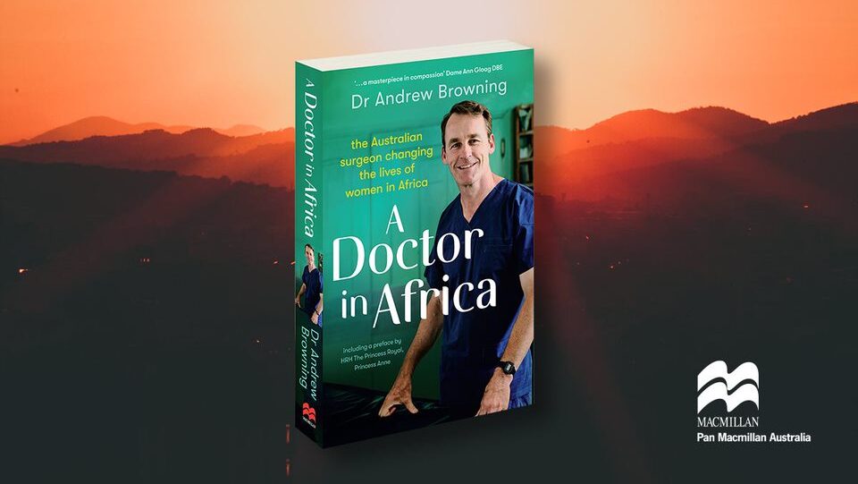 Book Bonus - Barbara May Foundation