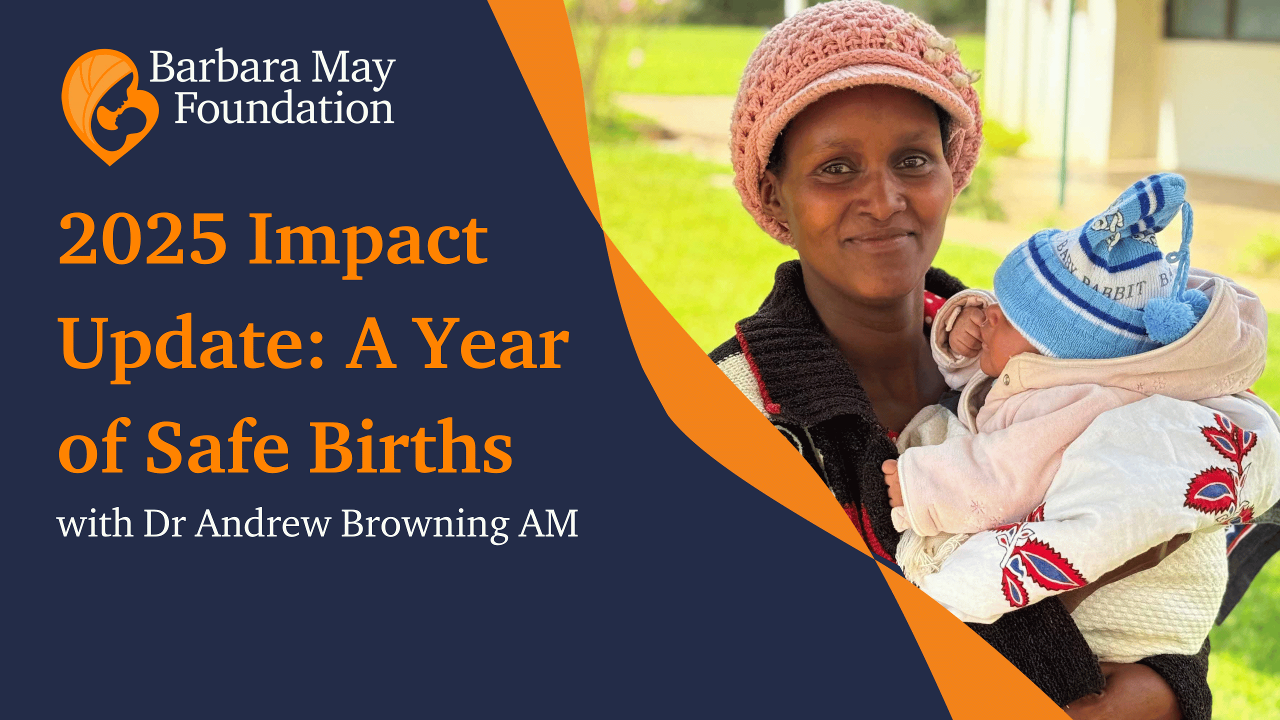 Invitation to a fundraising event at De Salis Wines in Orange, NSW, in May 2025