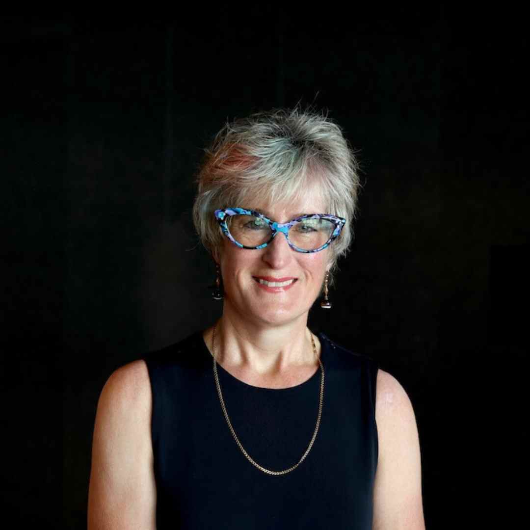 Dr Samantha Hargreaves