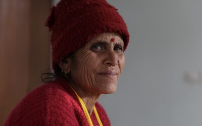 Fistula Camp and Training in Nepal