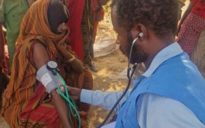 Breaking Taboos and Saving Lives in the Deserts of Ethiopia