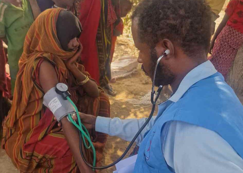 Breaking Taboos and Saving Lives in the Deserts of Ethiopia