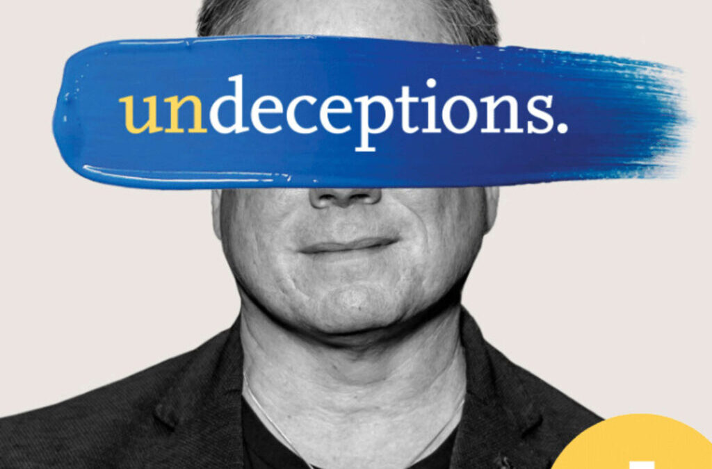 The Faith Behind the Work: A New Podcast Feature