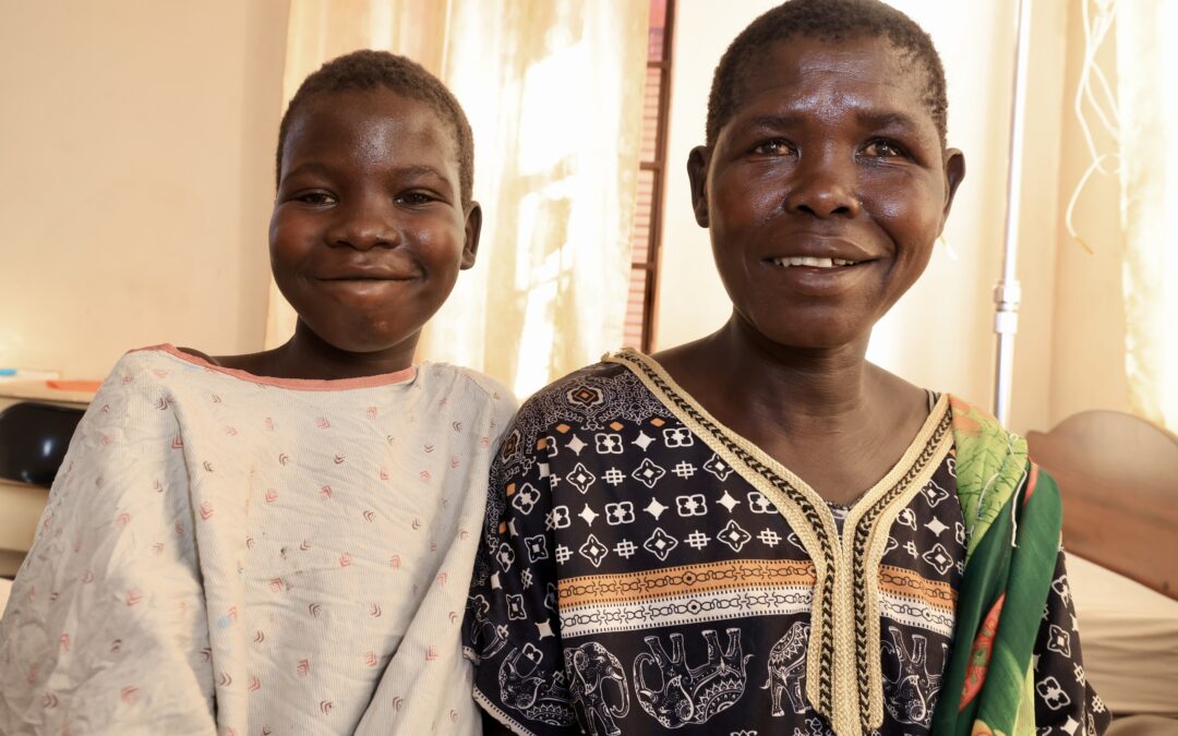 Hope’s Story: Against All Odds